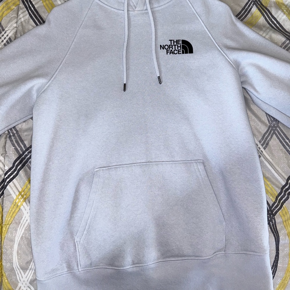 The north face brand new hoodie women